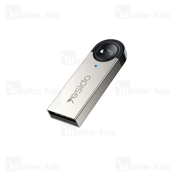 گیرنده صوتی بلوتوثی یسیدو Yesido YAU81