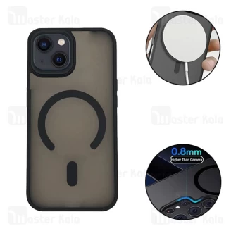 قاب محافظ مگ سیف آیفون Apple iPhone 13 Matte Plexiglass