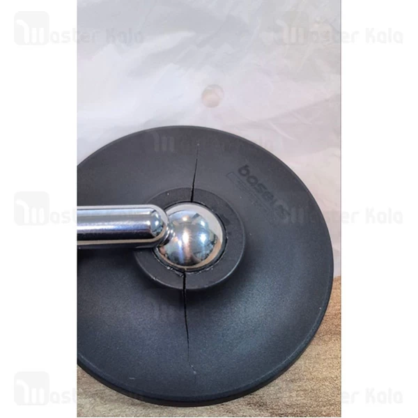 هولدر و پایه نگهدارنده رومیزی مگنتی بیسوس Baseus BS-HP014 MagPro B10564100121-00 ایراد ظاهری