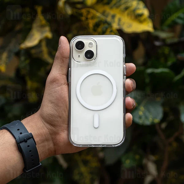 قاب محافظ مگ سیف آیفون Apple iPhone 13
