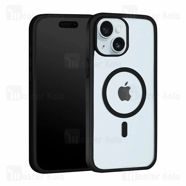 قاب محافظ مگ سیف آیفون Apple iPhone 13