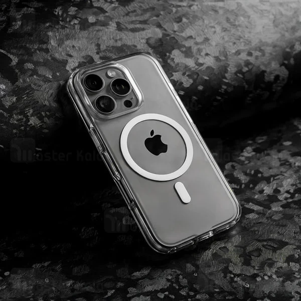 قاب محافظ مگ سیف آیفون Apple iPhone 16 pro