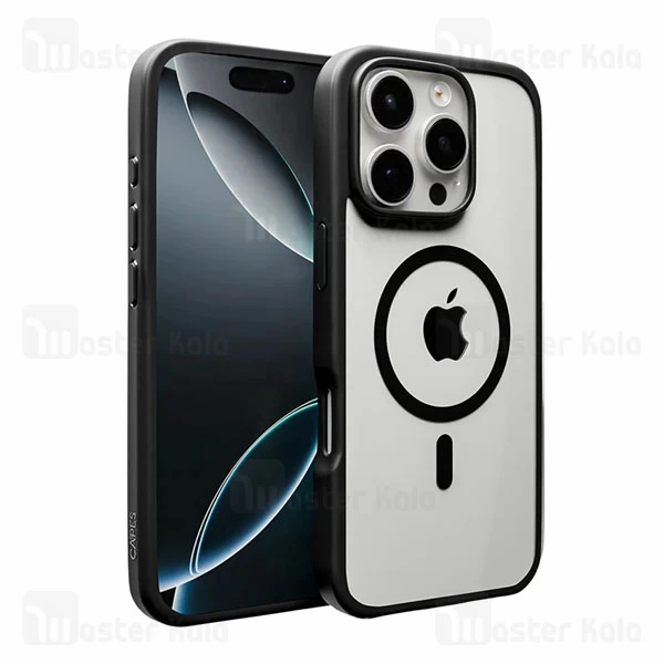 قاب محافظ مگ سیف آیفون Apple iPhone 16 pro