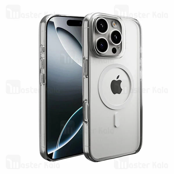 قاب محافظ مگ سیف آیفون Apple iPhone 16 pro