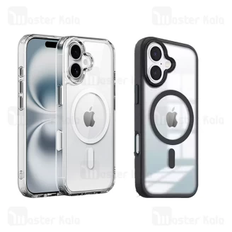 قاب محافظ مگ سیف آیفون Apple iPhone 17