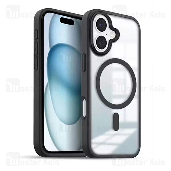 قاب محافظ مگ سیف آیفون Apple iPhone 17