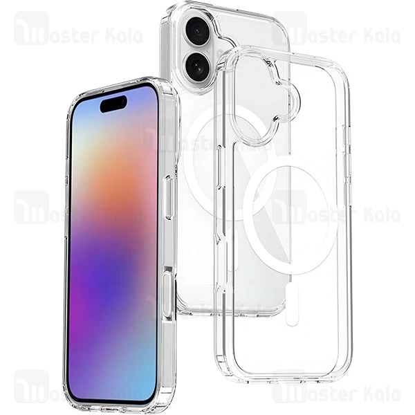 قاب محافظ مگ سیف آیفون Apple iPhone 17