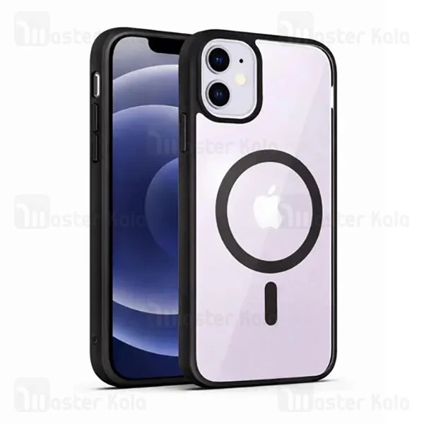 قاب محافظ مگ سیف آیفون Apple iPhone 12