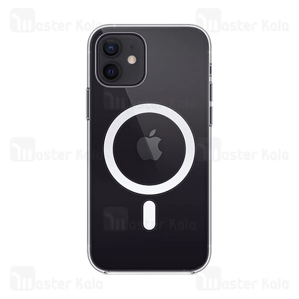 قاب محافظ مگ سیف آیفون Apple iPhone 12