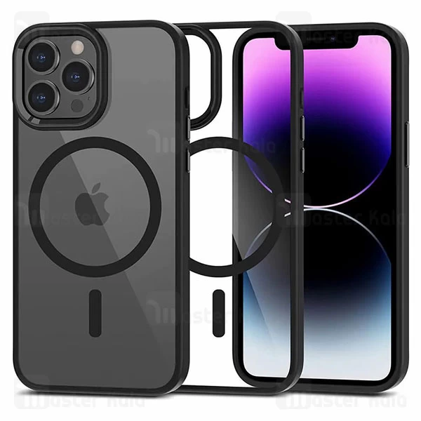 قاب محافظ مگ سیف آیفون Apple iPhone 13 pro