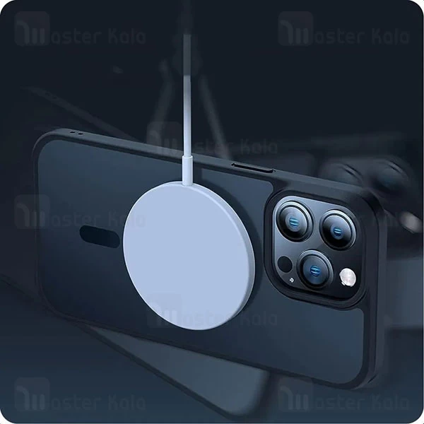 قاب محافظ مگ سیف آیفون Apple iPhone 13 pro