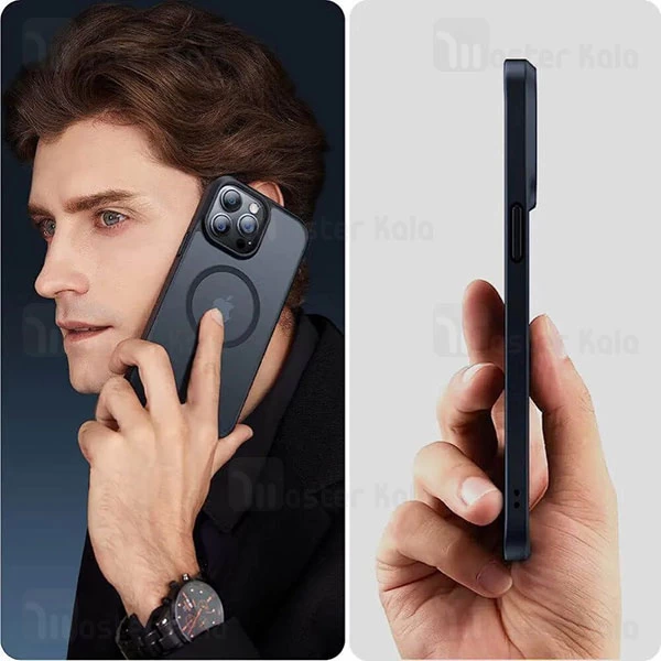 قاب محافظ مگ سیف آیفون Apple iPhone 13 pro