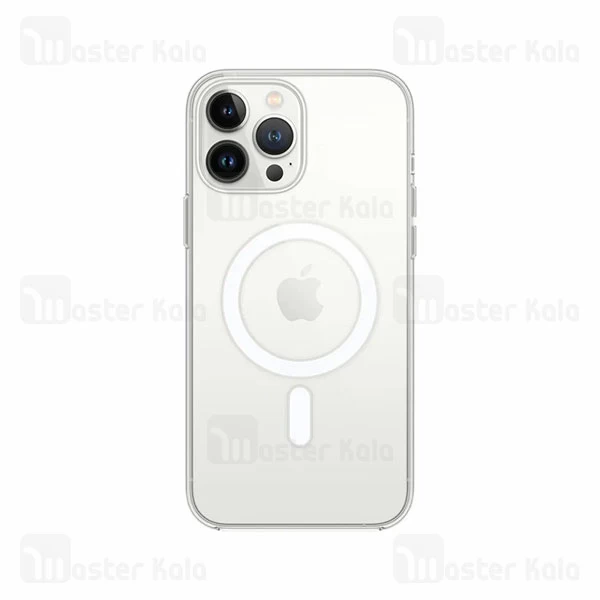 قاب محافظ مگ سیف آیفون Apple iPhone 13 pro