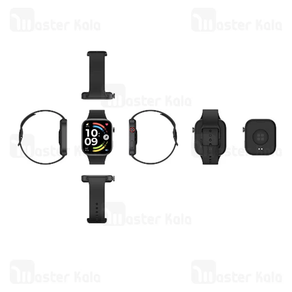 ساعت هوشمند شیائومی Xiaomi Redmi Watch 6 نسخه گلوبال
