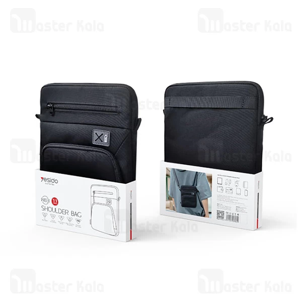 کیف دوشی یسیدو Yesido WB31