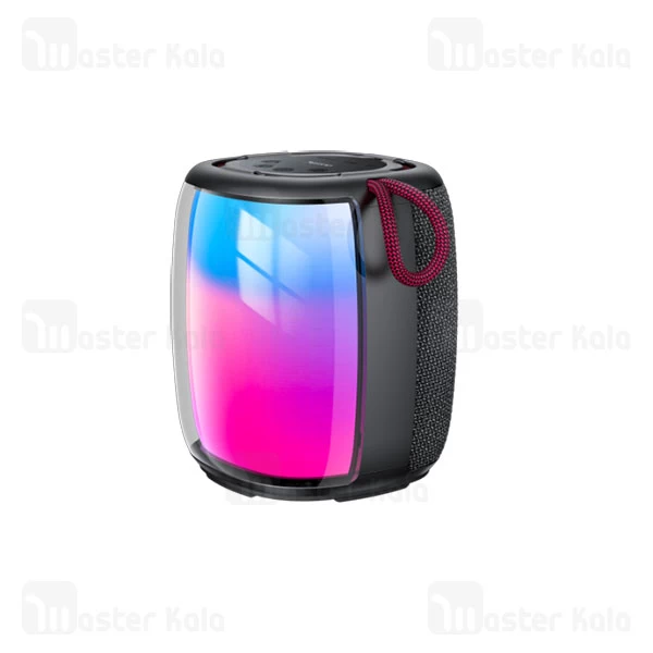 اسپیکر بلوتوث یسیدو Yesido YSW20 توان 10 وات فلش و رم خور