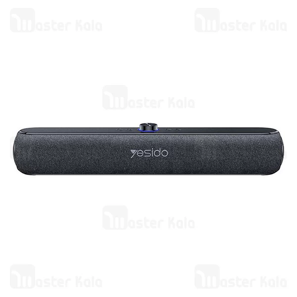 اسپیکر بلوتوث یسیدو Yesido YSW42 توان 20 وات