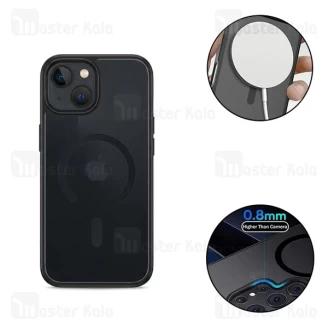 قاب محافظ مگ سیف آیفون Apple iPhone 13 Matte Plexiglass