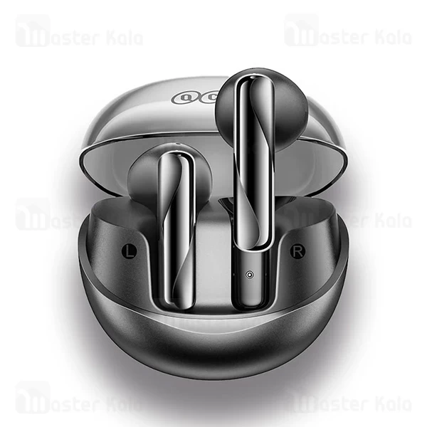 هندزفری بلوتوث کیو سی وای QCY Ailybuds Clear
