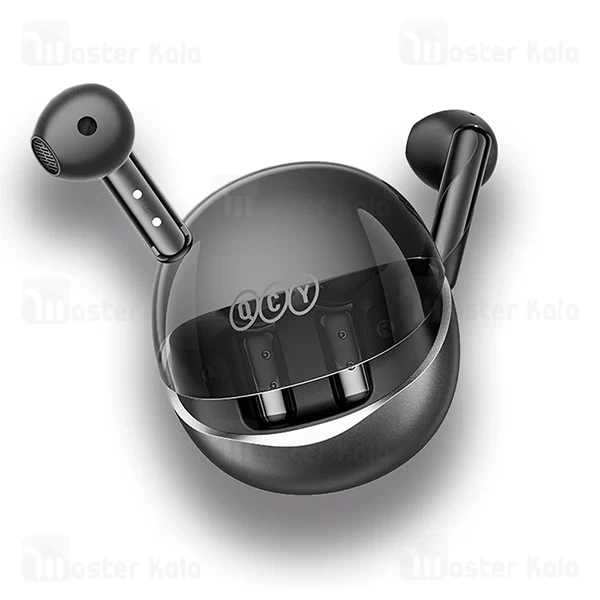 هندزفری بلوتوث کیو سی وای QCY Ailybuds Clear