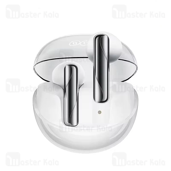 هندزفری بلوتوث کیو سی وای QCY Ailybuds Clear