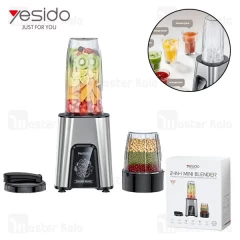مخلوط کن یسیدو Yesido EC27 ظرفیت 600 میلی لیتر