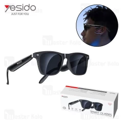 عینک آفتابی هوشمند یسیدو Yesido IO38