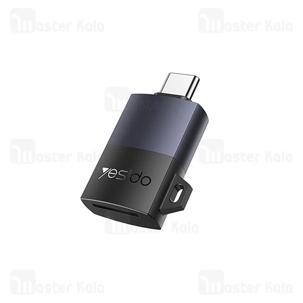 رم ریدر Type-C یسیدو Yesido GS37