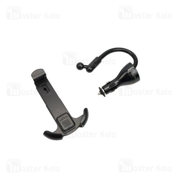 هولدر شارژر فندکی یسیدو Yesido CH05