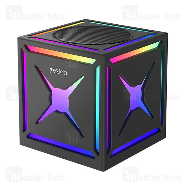 اسپیکر بلوتوث یسیدو Yesido YSW34 توان 5 وات