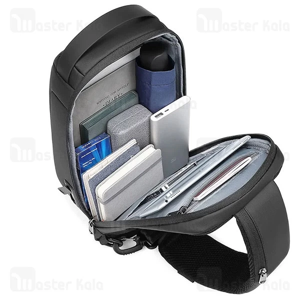 کیف تک بند کوتسی Coteci OT-037 Combination Lock