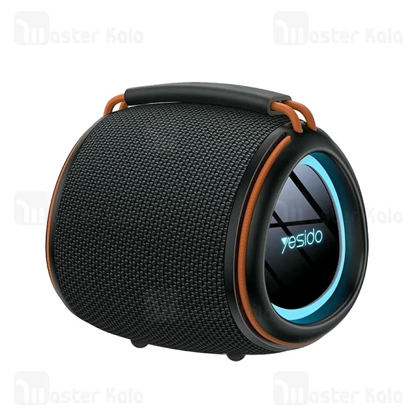 اسپیکر بلوتوث یسیدو Yesido YSW40 توان 8 وات