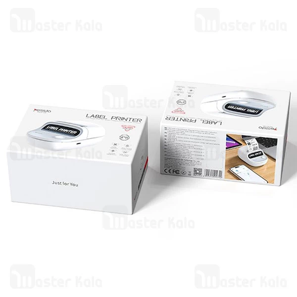 پرینتر لیبل زن یسیدو Yesido SP10
