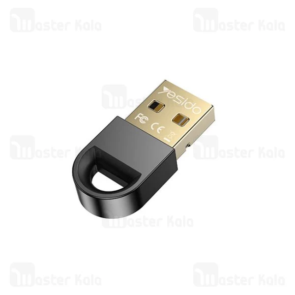 دانگل بلوتوث USB یسیدو Yesido YAU34