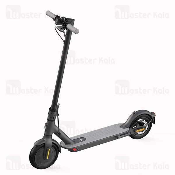 اسکوتر برقی شیائومی Xiaomi Mi Electric Scooter Essential 2025 نسخه گلوبال