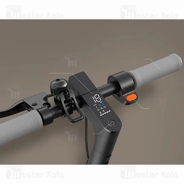 اسکوتر برقی شیائومی Xiaomi Mi Electric Scooter Essential 2025 نسخه گلوبال