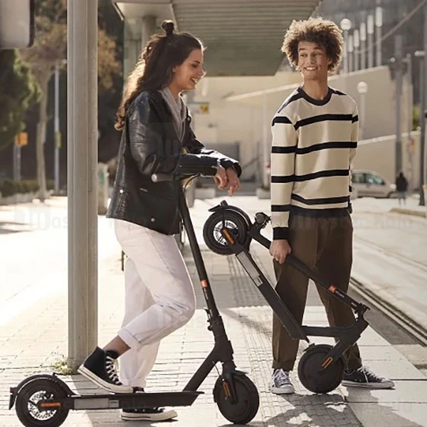 اسکوتر برقی شیائومی Xiaomi Mi Electric Scooter Essential 2025 نسخه گلوبال