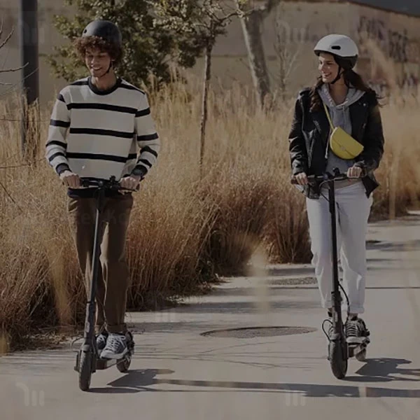 اسکوتر برقی شیائومی Xiaomi Mi Electric Scooter Essential 2025 نسخه گلوبال