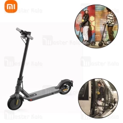 اسکوتر برقی شیائومی Xiaomi Mi Electric Scooter Essential 2025 نسخه گلوبال