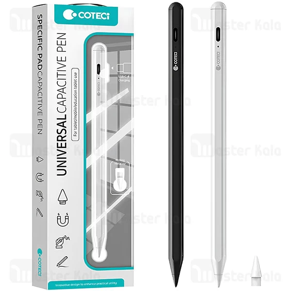 قلم لمسی کوتسی Coteci iP-020