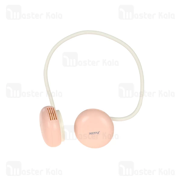 پنکه گردنی شارژی نیتو NITU NF05