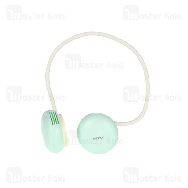 پنکه گردنی شارژی نیتو NITU NF05