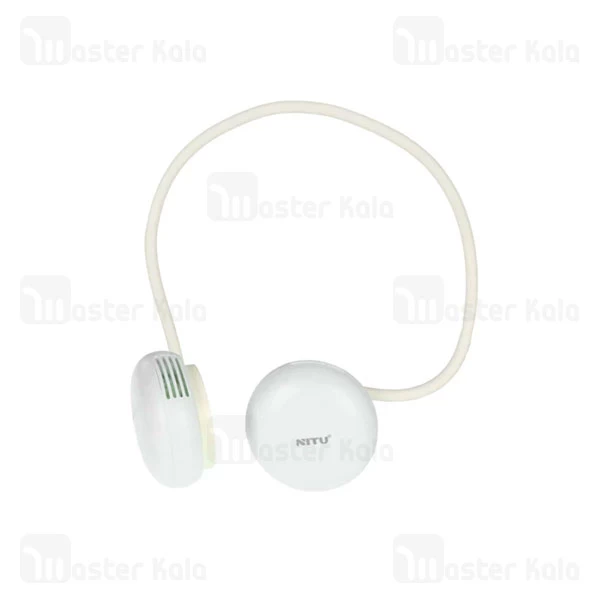 پنکه گردنی شارژی نیتو NITU NF05