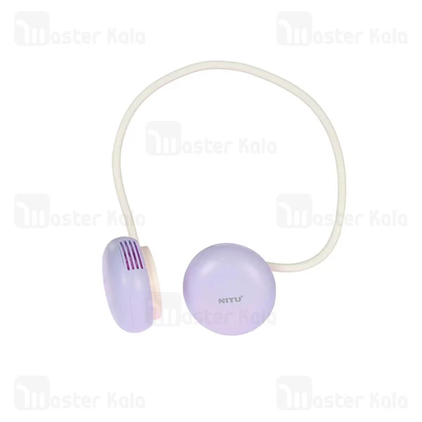 پنکه گردنی شارژی نیتو NITU NF05