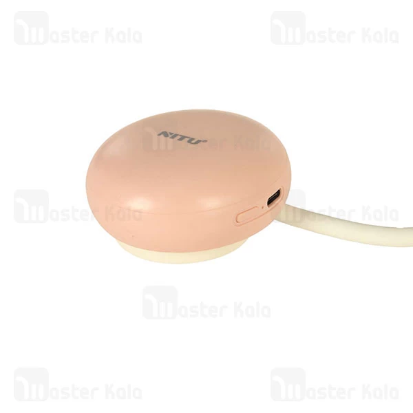 پنکه گردنی شارژی نیتو NITU NF05