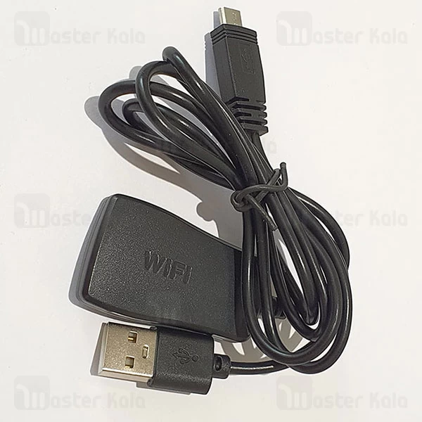 دانگل وای فای HDMI نیتو NITU NN22