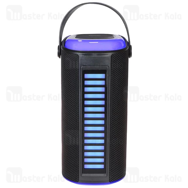 اسپیکر بلوتوث یسیدو Yesido YSW37 توان 20 وات فلش و رم خور