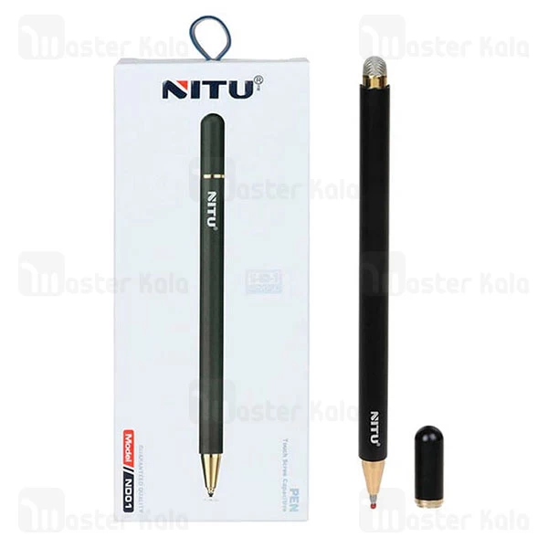 قلم لمسی نیتو NITU ND01
