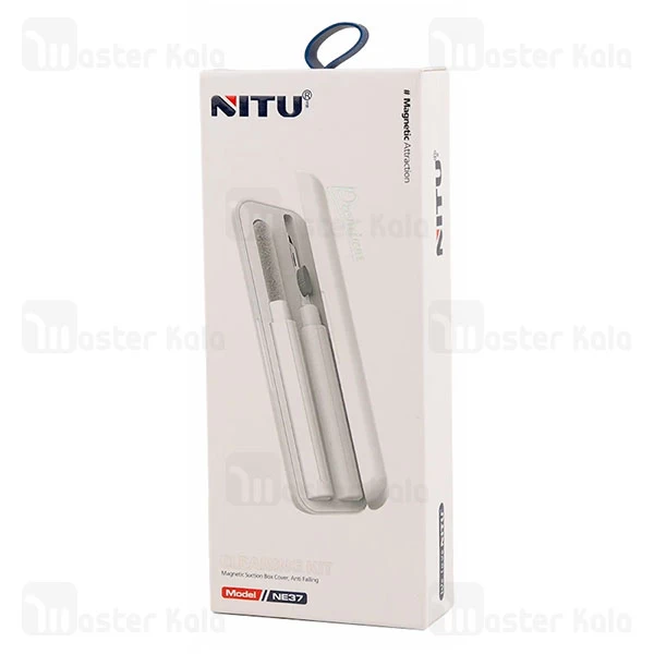 قلم تمیز کننده ایرپاد نیتو NITU NE37
