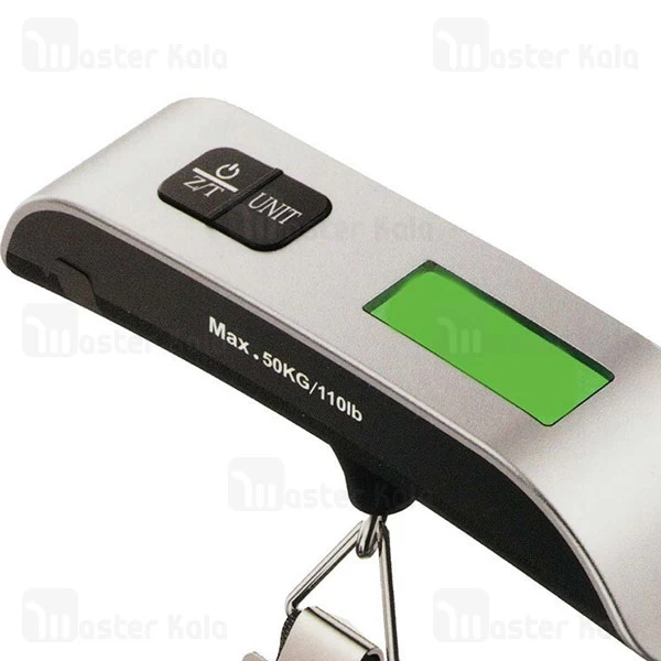 ترازوی دیجیتال نیتو NITU NES01